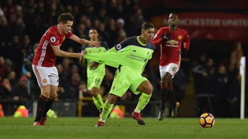 Bạn có biết Solsa-United đã chơi tốt thế nào trước nhóm Big Six? - Bóng Đá