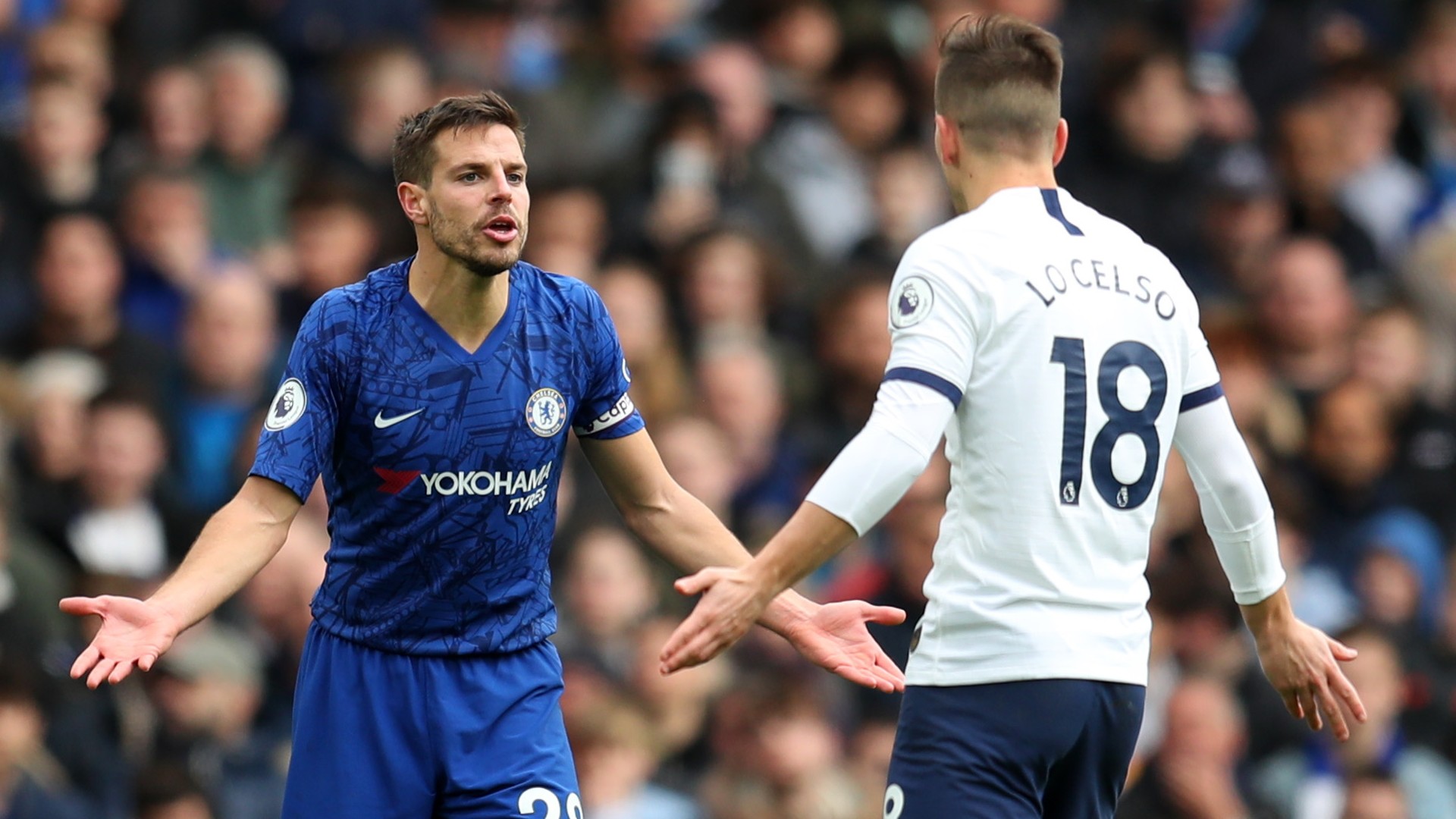 BT Sport pundits predict Tottenham players' reaction to Jose Mourinho's tactics against Chelsea - Bóng Đá