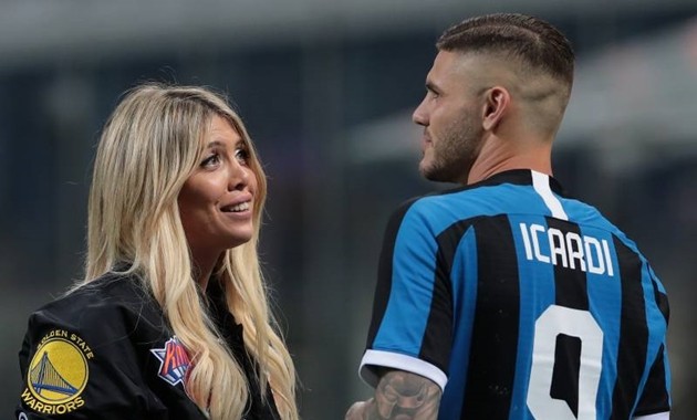 Chúc mừng sinh nhật Mauro Icardi! - Bóng Đá