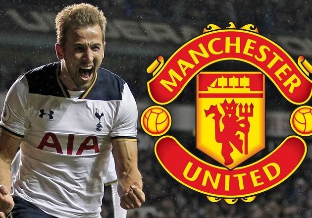 Woodward ready to ask Kane questions of Spurs - Bóng Đá
