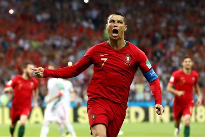 Messi và Ronaldo thư giãn bên gia đình (Daily Mail) - Bóng Đá