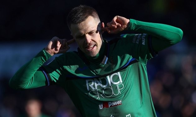 'I hope he is distracted by Inter rumours!': Napoli sporting director doesn't want Messi to have 'one of his nights' on Saturday - Bóng Đá