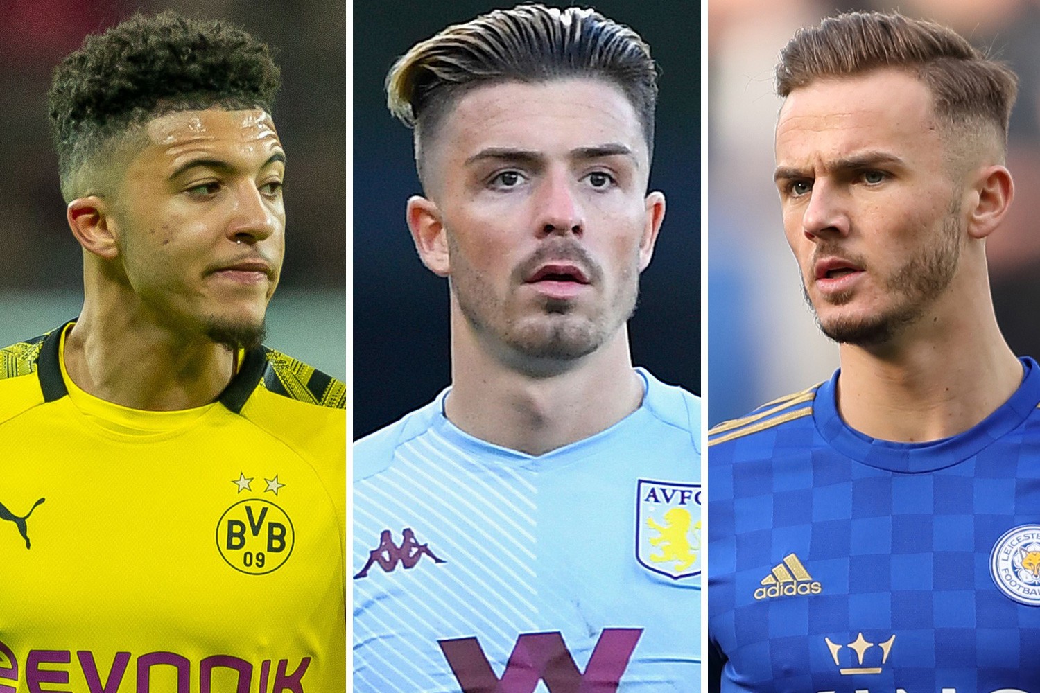 Góc Man Utd: Vì Jadon Sancho, Quỷ đỏ phải thắng Chelsea - Bóng Đá