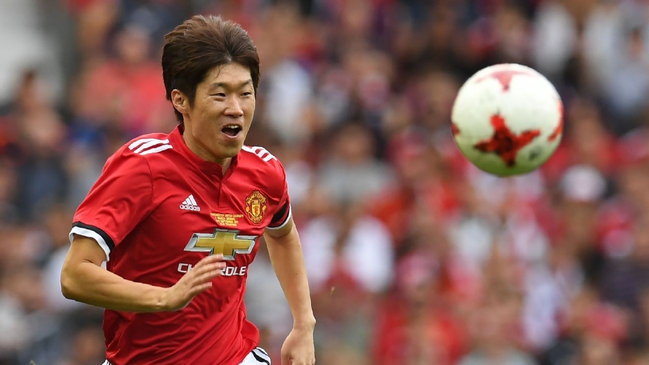 sinh nhật park ji sung, phản ứng fan - Bóng Đá