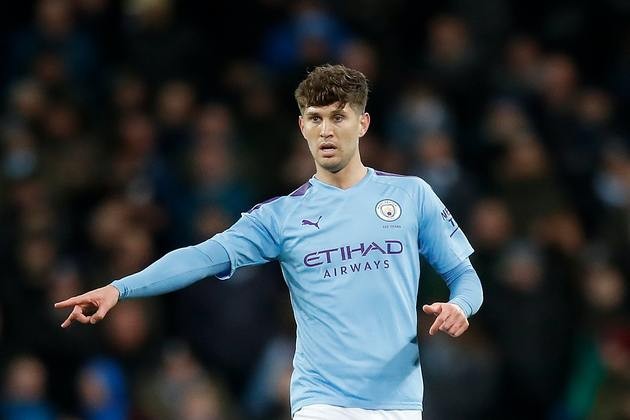 Could John Stones be upgrade on current Arsenal defenders: analysing his City stats vs our centre-backs - Bóng Đá