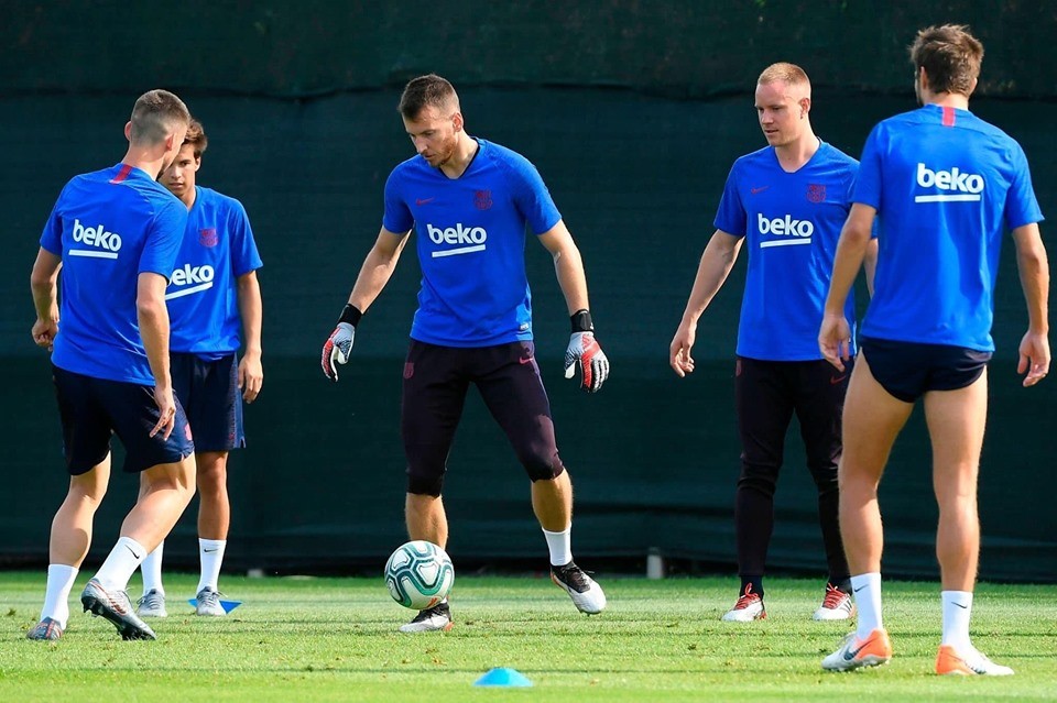 Arsenal từ chối 2 đề nghị từ Roma - Bóng Đá