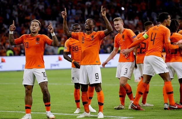 10 đội tuyển đắt giá nhất tại vòng loại EURO 2020 - Bóng Đá