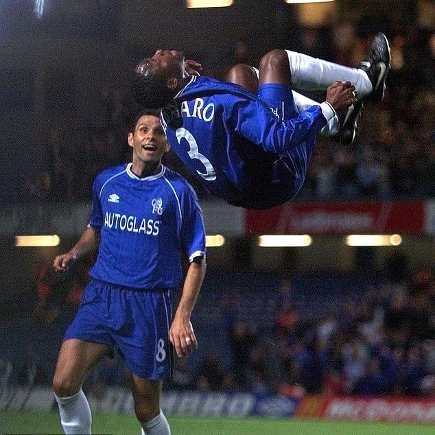 Eusebio Di Francesco và những năm tháng không thể quên với AS Roma - Bóng Đá