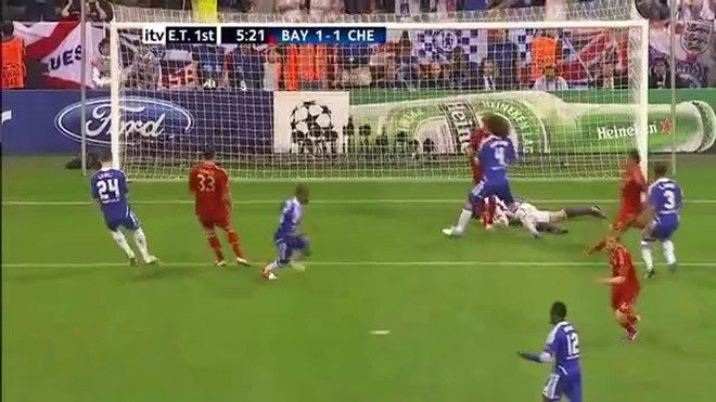 Lampard played a key role in Chelsea's miracle in Munich in 2012 - so can he upset Bayern again? - Bóng Đá
