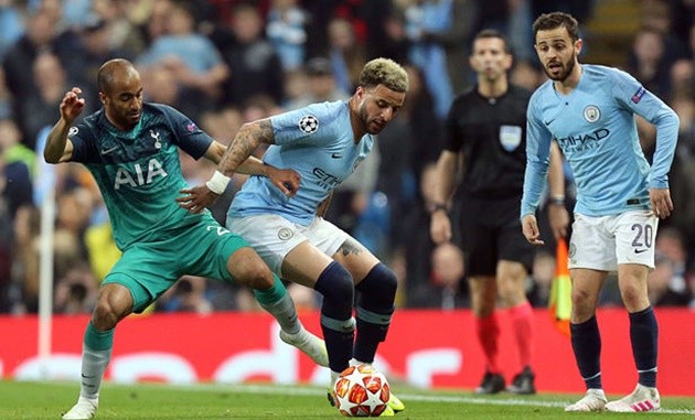 Virgil van Dijk the only player to reach 34.5km/h - Bóng Đá