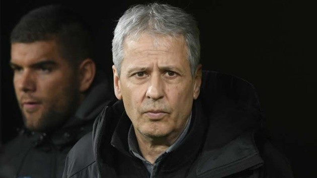 Klopp, Kuntz and 11 candidates to replace Low as Germany coach - Bóng Đá