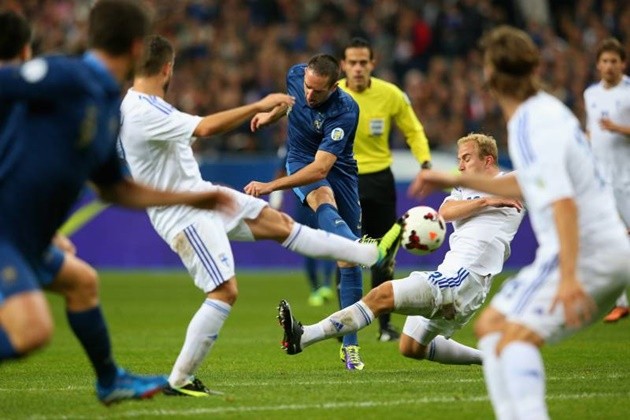 Nhìn lại sự nghiệp của 