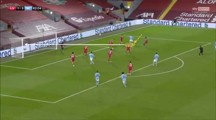 'Messi mới' của Pep: chơi được cả 4 vị trí trên sân - Bóng Đá