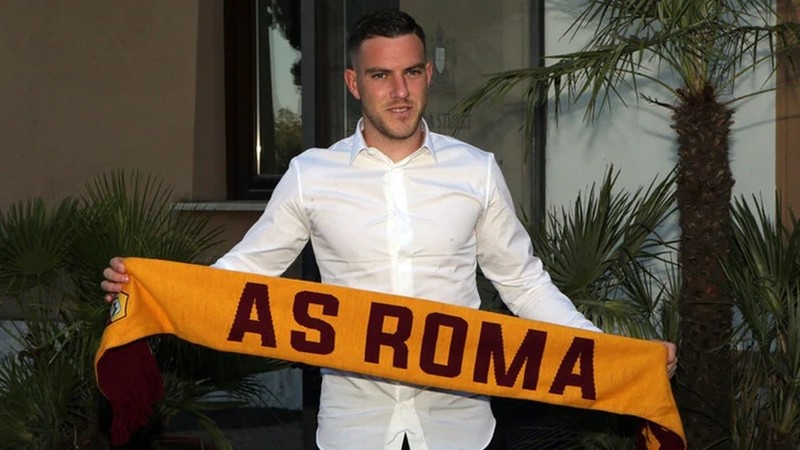 9 cái tên đình đám gia nhập AS Roma vào mùa hè năm 2019: 