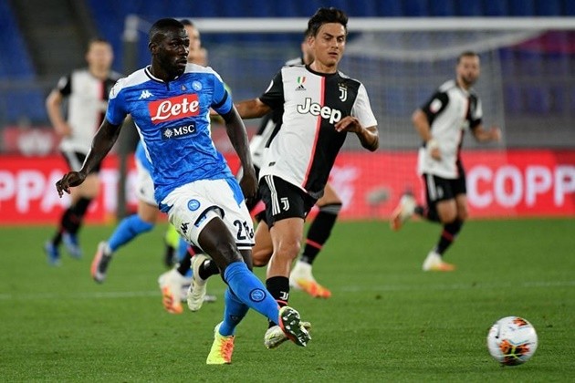 The 10 most valuable African players in the world - Bóng Đá