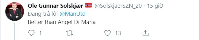 Fan M.U khen Angel Gomes - Bóng Đá