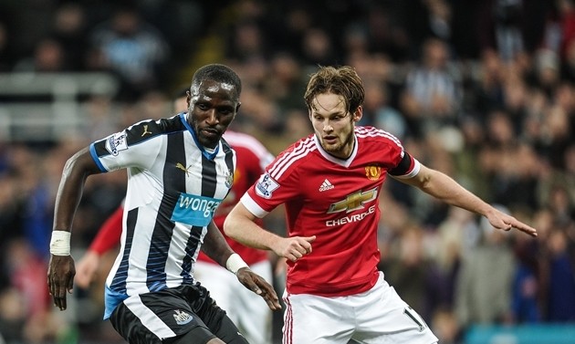 Đội hình AC Milan trong trận gặp Sassuolo tháng 1/2014 - Bóng Đá