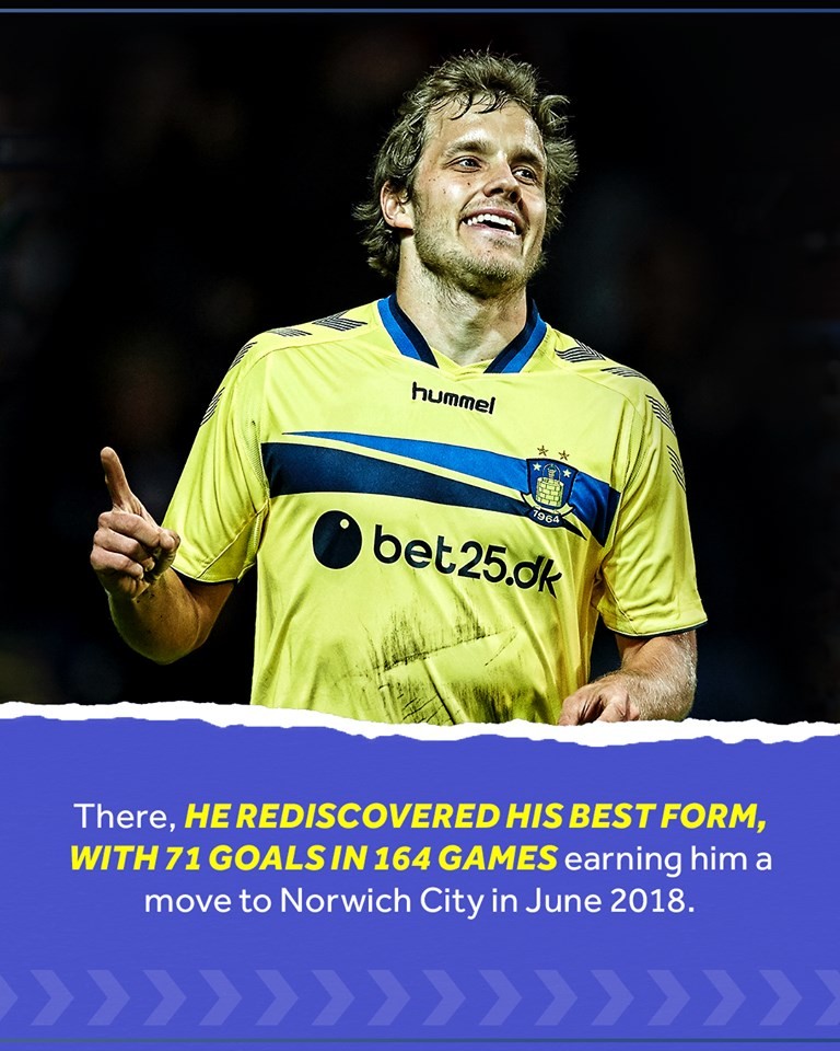 Hành trình 13 năm khó tin của 