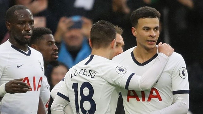 Những UCV cho Top 4 Premier League - Bóng Đá