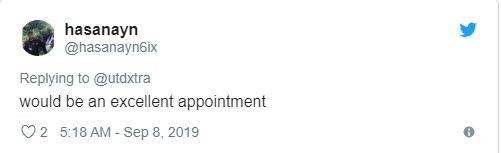 Manchester United fans identify their dream technical director appointment - Bóng Đá