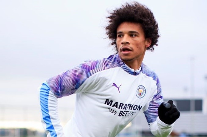 “Sané is a Bayern player in the summer” – Journalist - Bóng Đá