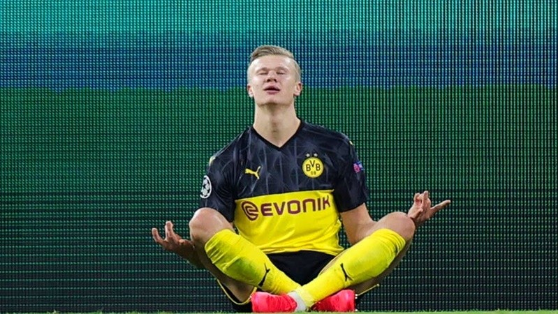 Sao PSG tự biến mình thành 