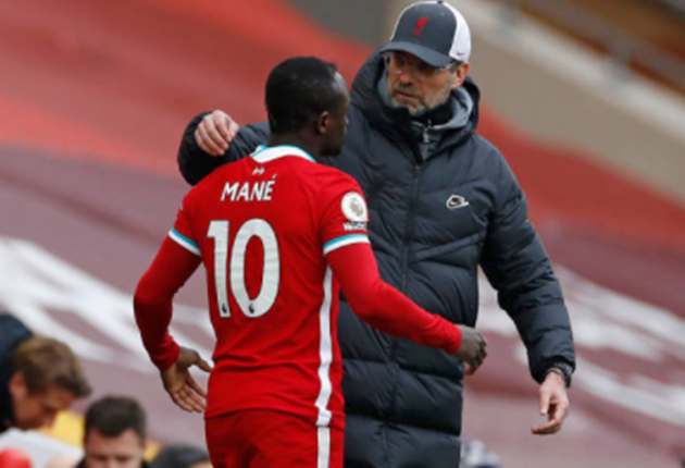 TRỰC TIẾP Liverpool 0-1 Fulham: The Kop điên cuồng (H2) - Bóng Đá