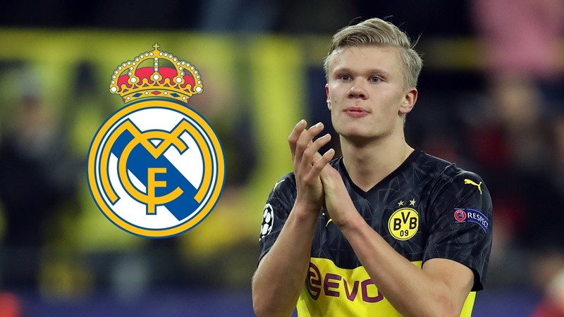 Real Madrid for £51m Timo Werner as Zinedine Zidane 'put German star on striker shortlist along with Lautaro Martinez and Erling Haaland' - Bóng Đá