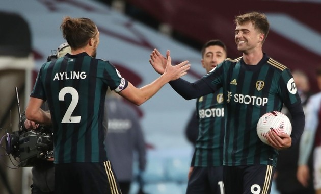 Không tính penalty, ai là Vua phá lưới Premier League? - Bóng Đá