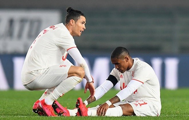  Man City 'expected' to bid for Borussia Dortmund winger in the summer - Bóng Đá