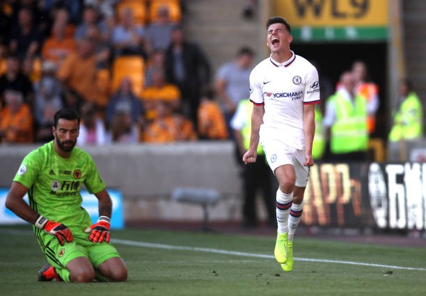 Đá ba trận ghi 7 bàn, giờ ai cản nổi trò cưng của Lampard? - Bóng Đá