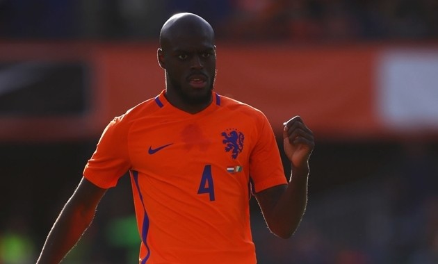 10 cầu thủ có số lần khoác áo ĐT Hà Lan nhiều nhất trong giai đoạn 2010 - 2019 - Bóng Đá