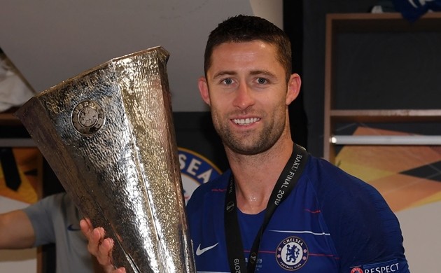 6 thủ quân của Chelsea trong kỷ nguyên Premier League - Bóng Đá