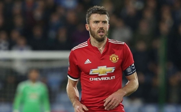 11 đội trưởng của Man Utd trong kỷ nguyên Premier League - Bóng Đá