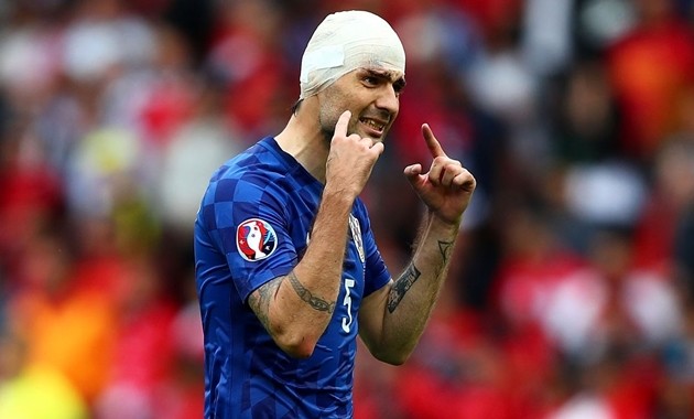 Những ngôi sao sinh ngày 5/2 - Bóng Đá