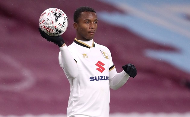 UPDATED: ALL OF MANCHESTER UNITED'S LOAN PLAYERS - Bóng Đá