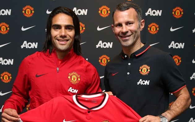 8 tân binh của Man Utd trong mùa hè năm 2014: Di Maria, Herrera và ai nữa? - Bóng Đá