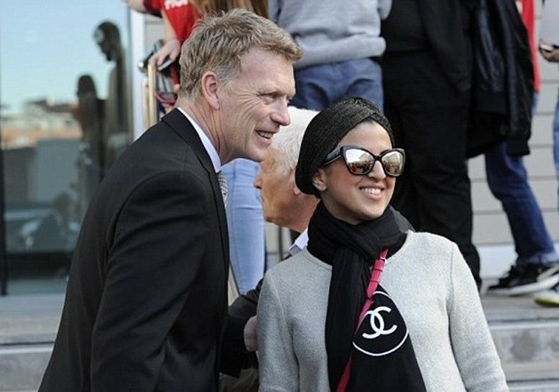 West Ham boss David Moyes has become a fruit and veg delivery driver during coronavirus lockdown – and he even gets tips - Bóng Đá