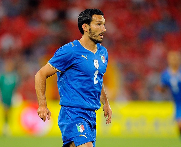 Leonardo Bonucci đi vào lịch sử Azzurri - Bóng Đá