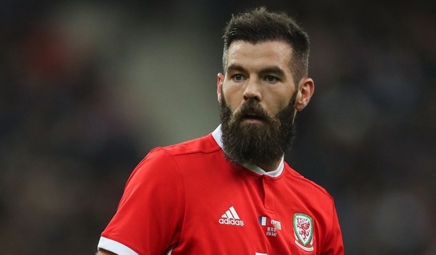 11 cầu thủ có số lần khoác áo ĐT xứ Wales nhiều nhất: Gareth Bale ở đâu? - Bóng Đá