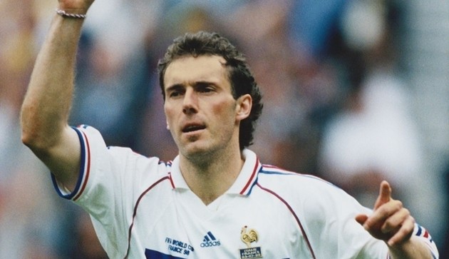 10 cầu thủ có số lần khoác áo ĐT Pháp nhiều nhất - Bóng Đá