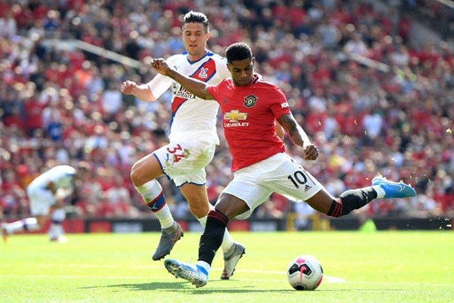 Giờ đá penalty trở thành nỗi ám ảnh ở Man Utd - Bóng Đá