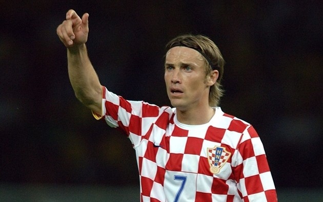 10 cầu thủ có số lần khoác áo ĐT Croatia nhiều nhất - Bóng Đá