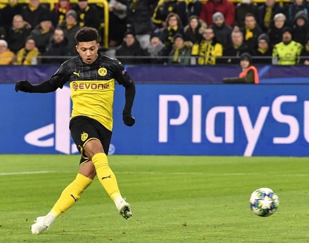 Teams with most passes per game 2019/20 - Bóng Đá