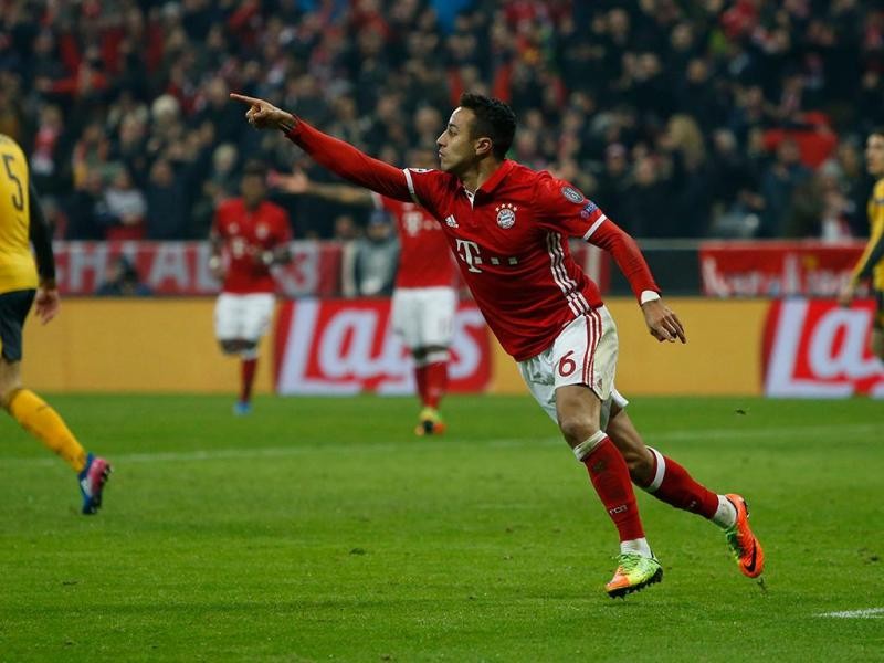 Tới Bayern Munich, Coutinho đá ở vị trí nào? - Bóng Đá