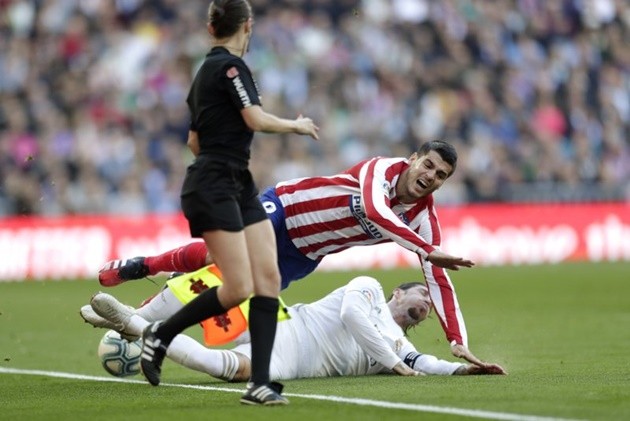 10 cầu thủ giảm giá trị nhất La Liga mùa 2019/20 - Bóng Đá