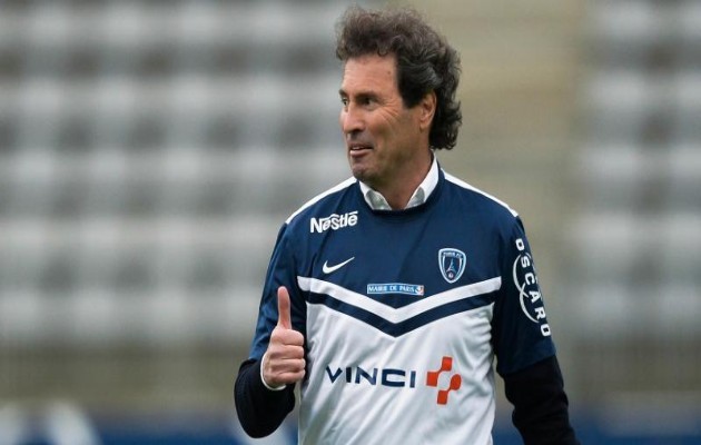 De Fonseca on Messi - Bóng Đá
