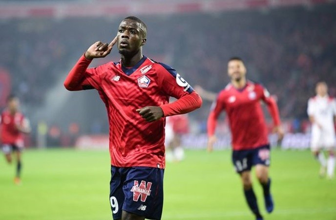 Sếp lớn xác nhận, Arsenald đã rất gần 