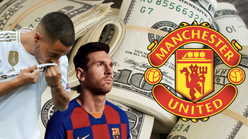 Man Utd drop to 6th on Forbes list, down $300m - Bóng Đá