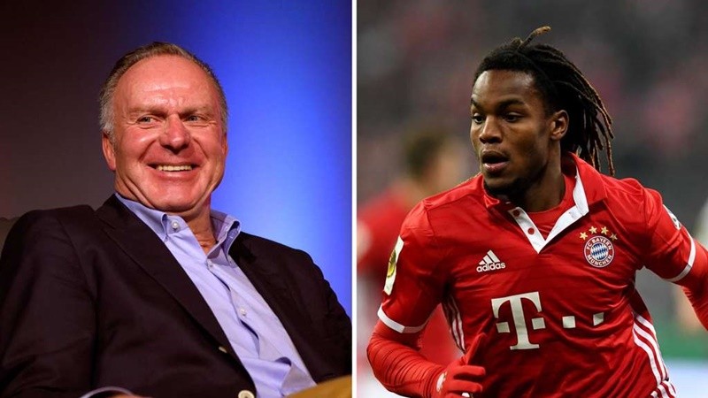 Toàn cảnh sự việc Sanches tự biến mình thành kẻ khốn cùng tại Bayern - Bóng Đá